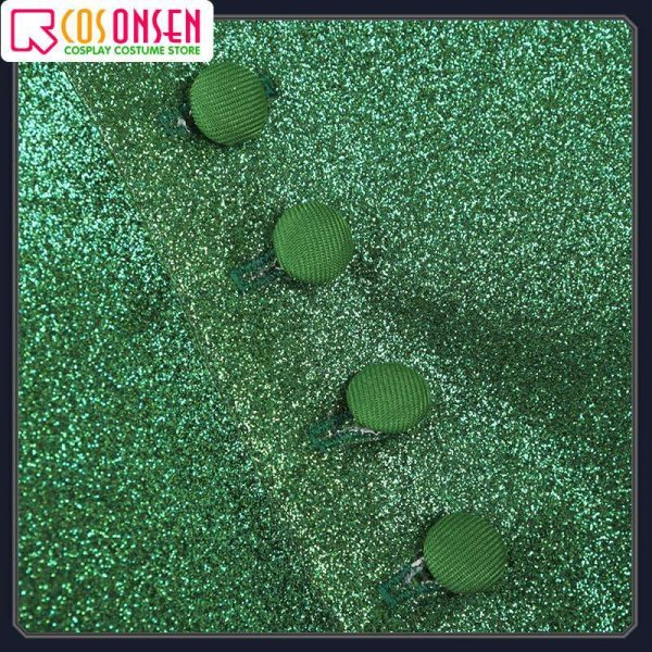 画像15: 【20%OFF】刀剣乱舞 ミュージカル2部ライブ衣装 東京心覚 豊前江 コスプレ衣装