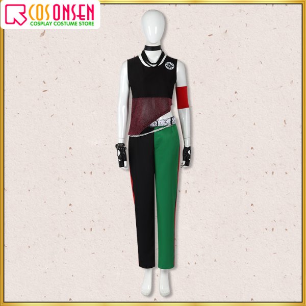 画像6: 【20%OFF】刀剣乱舞 ミュージカル2部ライブ衣装 東京心覚 豊前江 コスプレ衣装