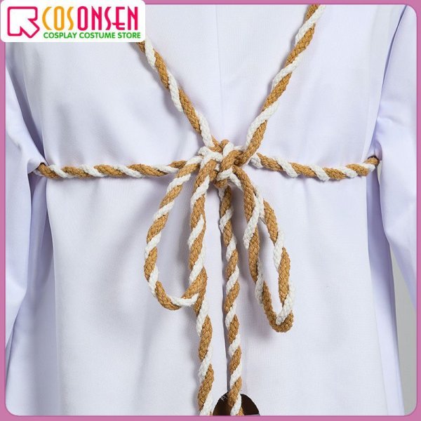 画像13: 【25%OFF】ウマ娘 プリティーダービー ナリタブライアン 勝負服 コスプレ衣装