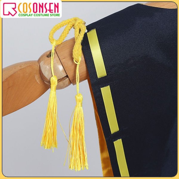 画像9: 【20％OFF】ウマ娘 プリティーダービー エアグルーヴ 勝負服 コスプレ衣装