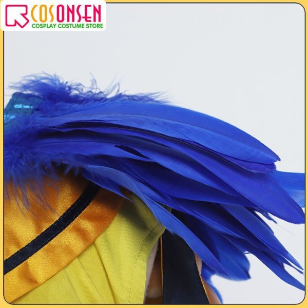 画像7: 【20％OFF】ウマ娘 プリティーダービー エアグルーヴ 勝負服 コスプレ衣装