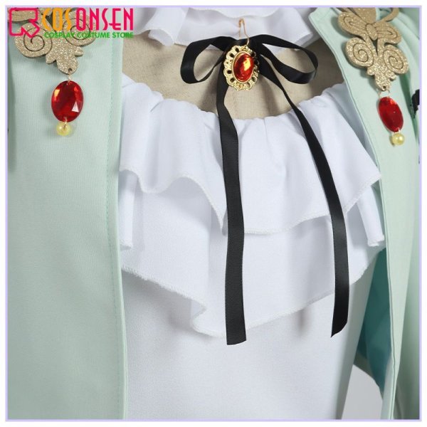 画像10: アイドルマスター アイマス シャイニーカラーズ シャニマス 七草にちか ユニット衣装 コスプレ衣装