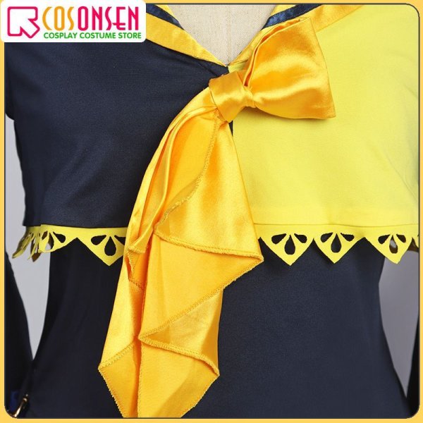 画像6: 【20％OFF】ウマ娘 プリティーダービー エアグルーヴ 勝負服 コスプレ衣装