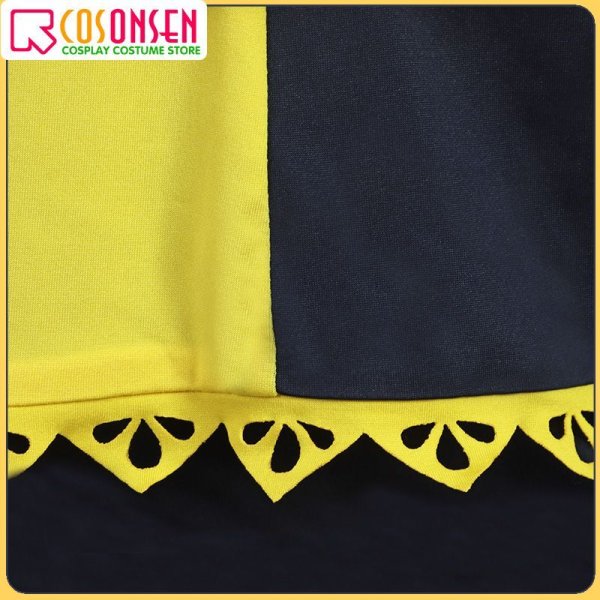 画像14: 【20％OFF】ウマ娘 プリティーダービー エアグルーヴ 勝負服 コスプレ衣装