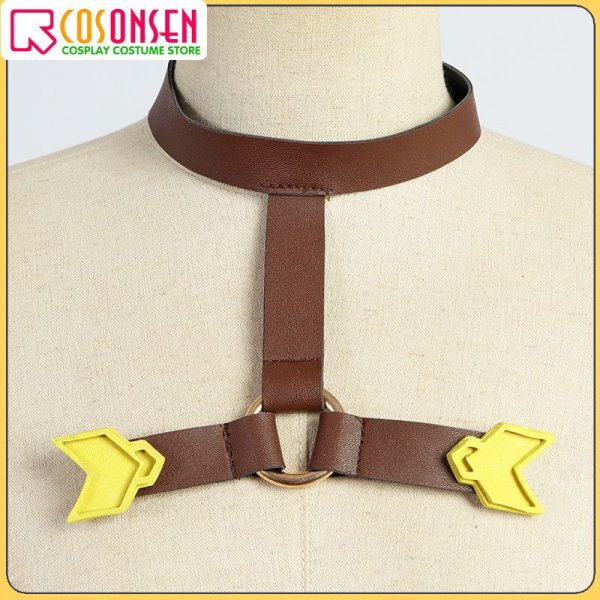 画像15: 【20％OFF】ウマ娘 プリティーダービー エアグルーヴ 勝負服 コスプレ衣装