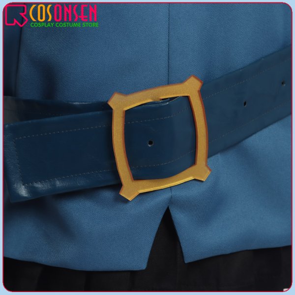 画像9: 【25%OFF】ウマ娘 プリティーダービー タマモクロス コスプレ衣装