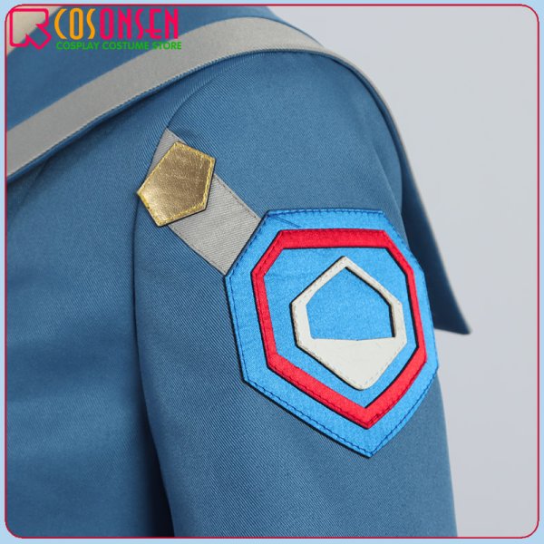 画像7: 【25%OFF】ウマ娘 プリティーダービー タマモクロス コスプレ衣装