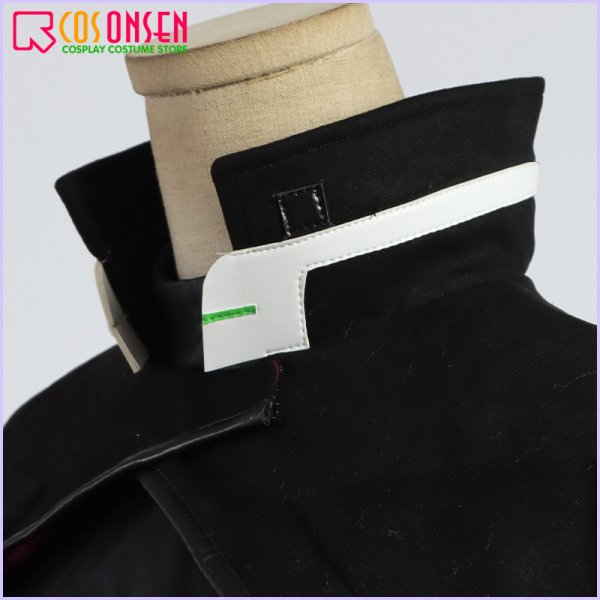 画像10: 【25％OFF】アイドルマスター アイマス シャイニーカラーズ シャニマス ネオンライトロマンサー 黛冬優子 コスプレ衣装