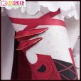 画像14: Fate/Grand Order FGO FGO 妖精騎士トリスタン アーチャー 第一段階 コスプレ衣装