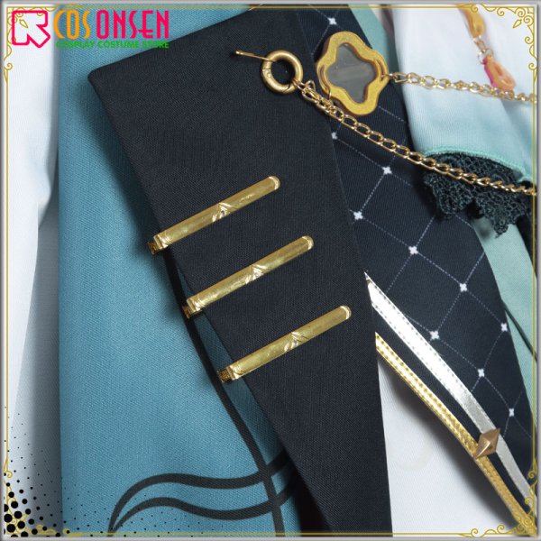 画像11: 魔法使いの約束 まほやく 再会と軌跡のバンケット ムル コスプレ衣装