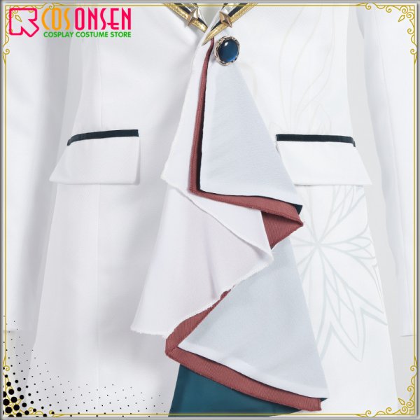 画像18: 魔法使いの約束 まほやく 再会と軌跡のバンケット ムル コスプレ衣装