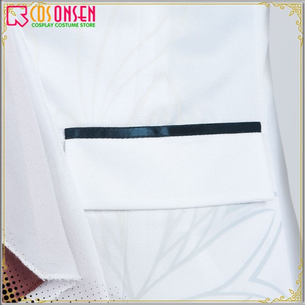 画像15: 魔法使いの約束 まほやく 再会と軌跡のバンケット ムル コスプレ衣装