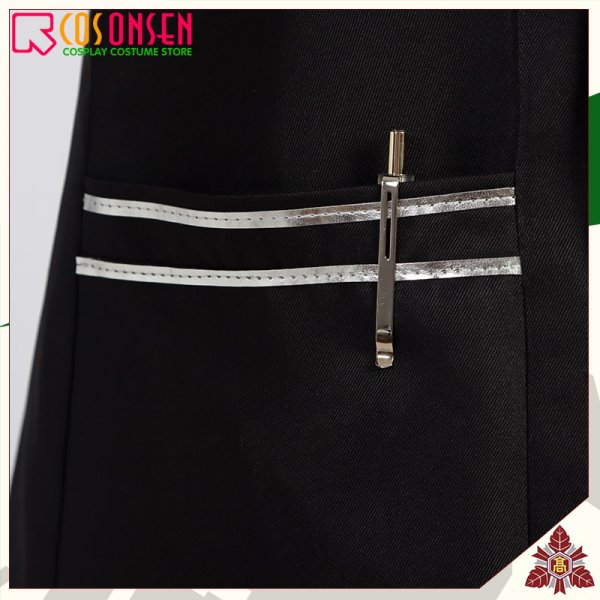 画像12: 金色のコルダ スターライトオーケストラ!スタオケ 鷲上源一郎 コスプレ衣装