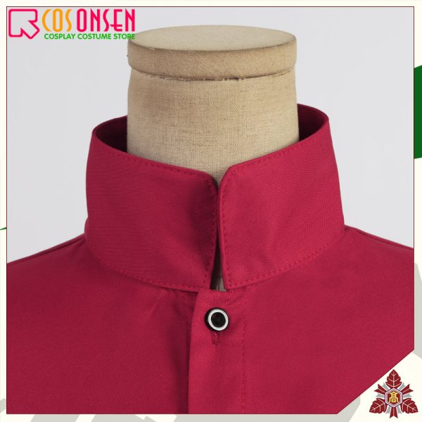 画像13: 金色のコルダ スターライトオーケストラ!スタオケ 鷲上源一郎 コスプレ衣装