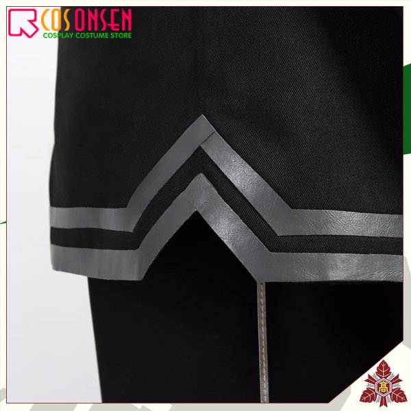 画像11: 金色のコルダ スターライトオーケストラ!スタオケ 鷲上源一郎 コスプレ衣装