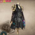 画像4: 第五人格 IdentityV 籠の中の蝶 調香師 ウィラ?ナイエル コスプレ衣装