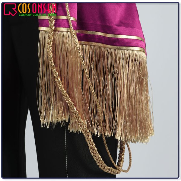 画像13: 【25％OFF】アイドルマスター アイマス シャイニーカラーズ シャニマス 黛冬優子 ホワイトデー衣装 コスプレ衣装