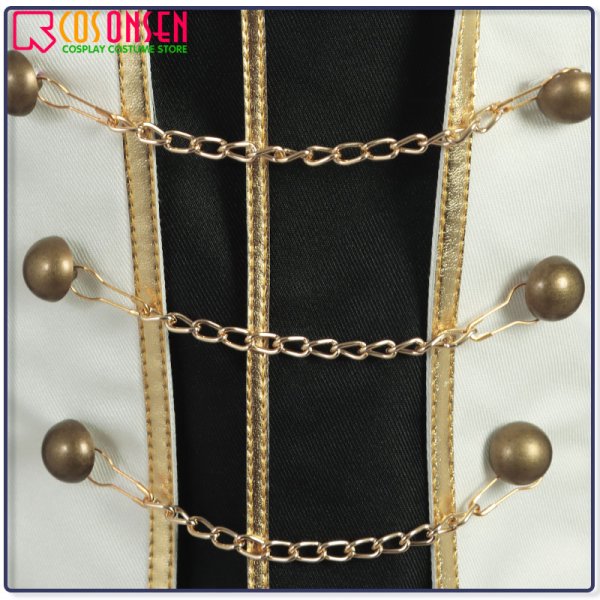 画像15: 【25％OFF】アイドルマスター アイマス シャイニーカラーズ シャニマス 黛冬優子 ホワイトデー衣装 コスプレ衣装