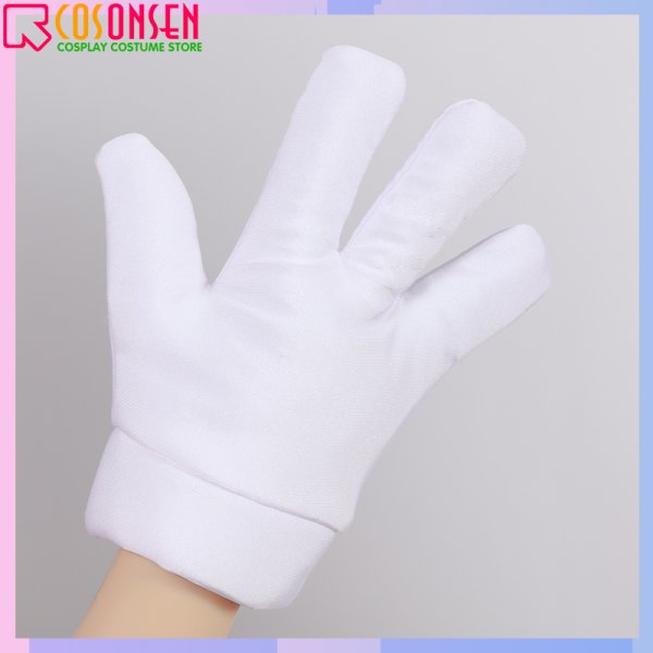 画像17: ディズニーランド 撒水!サマービート ミニーマウス コスプレ衣装