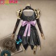 画像5: 第五人格 IdentityV 籠の中の蝶 調香師 ウィラ?ナイエル コスプレ衣装