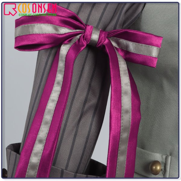 画像16: 【25％OFF】アイドルマスター アイマス シャイニーカラーズ シャニマス 黛冬優子 ホワイトデー衣装 コスプレ衣装