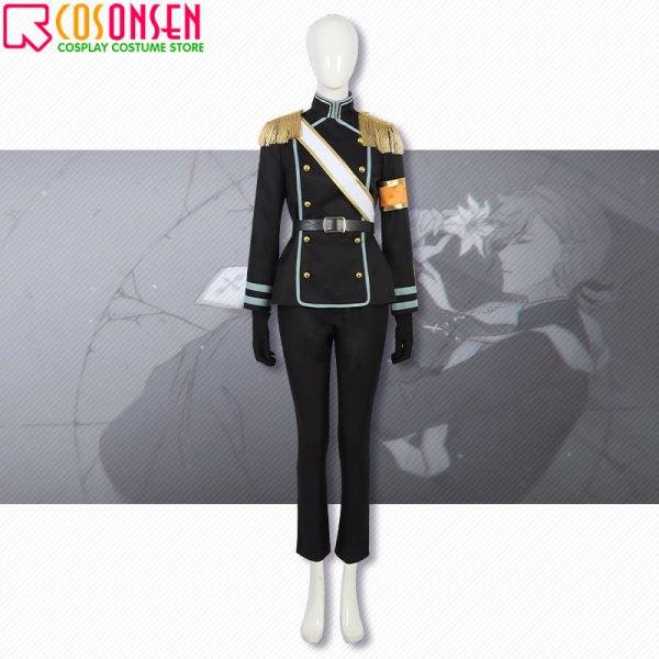 画像4: 【25%OFF】バーチャルYouTuber vtuber 叶 ゲーム記念衣装 コスプレ衣装