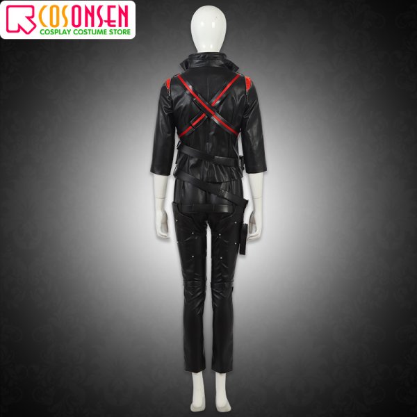 画像6: 【25%OFF】バーチャルYouTuber vtuber くずは ゲーム記念衣装 コスプレ衣装