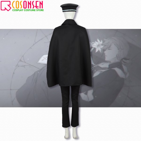 画像3: 【25%OFF】バーチャルYouTuber vtuber 叶 ゲーム記念衣装 コスプレ衣装