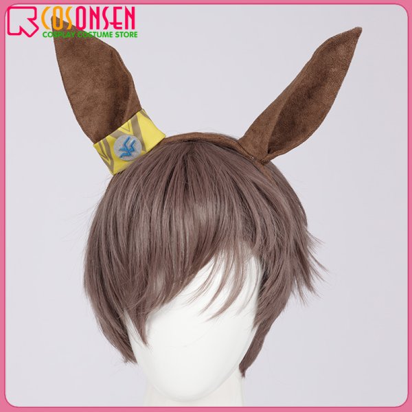 画像12: 【25%OFF】ウマ娘 プリティーダービー ナリタタイシン 勝負服 コスプレ衣装