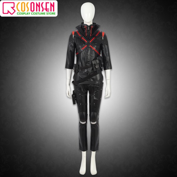 画像5: 【25%OFF】バーチャルYouTuber vtuber くずは ゲーム記念衣装 コスプレ衣装