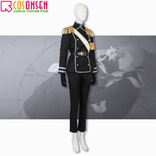 画像6: 【25%OFF】バーチャルYouTuber vtuber 叶 ゲーム記念衣装 コスプレ衣装