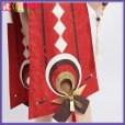 画像9: 【20％OFF】原神 稲妻城 八重神子 コスプレ衣装