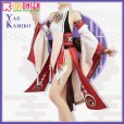 画像4: 【20％OFF】原神 稲妻城 八重神子 コスプレ衣装