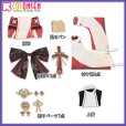 画像15: 【20％OFF】原神 稲妻城 八重神子 コスプレ衣装