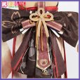 画像13: 【20％OFF】原神 稲妻城 八重神子 コスプレ衣装