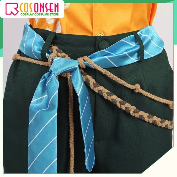 画像13: 金色のコルダ スターライトオーケストラ!スタオケ 南乙音 コスプレ衣装