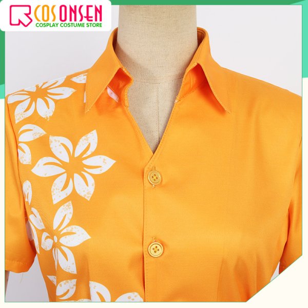 画像9: 金色のコルダ スターライトオーケストラ!スタオケ 南乙音 コスプレ衣装