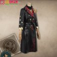 画像4: 第五人格 IdentityV 空軍 マーサ・ベハムフィール ニーズヘッグ コスプレ衣装