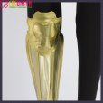 画像13: 【20％OFF】刀剣乱舞 とうらぶ 短刀 太閤左文字 コスプレ衣装