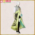 画像4: 【20％OFF】刀剣乱舞 とうらぶ 短刀 太閤左文字 コスプレ衣装