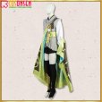 画像3: 【20％OFF】刀剣乱舞 とうらぶ 短刀 太閤左文字 コスプレ衣装