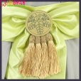 画像15: 【20％OFF】刀剣乱舞 とうらぶ 短刀 太閤左文字 コスプレ衣装