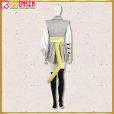 画像7: 【20％OFF】刀剣乱舞 とうらぶ 短刀 太閤左文字 コスプレ衣装
