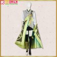 画像2: 【20％OFF】刀剣乱舞 とうらぶ 短刀 太閤左文字 コスプレ衣装 (2)