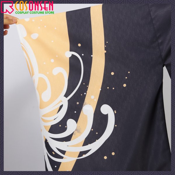 画像9: 【20%OFF】刀剣乱舞 とうらぶ 打刀 陸奥守吉行 軽装 コスプレ衣装