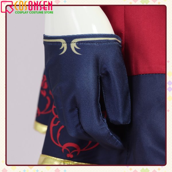 画像9: 【25％OFF】あんさんぶるスターズ あんスタ 今宵月の館にて 斎宮宗 spp コスプレ衣装