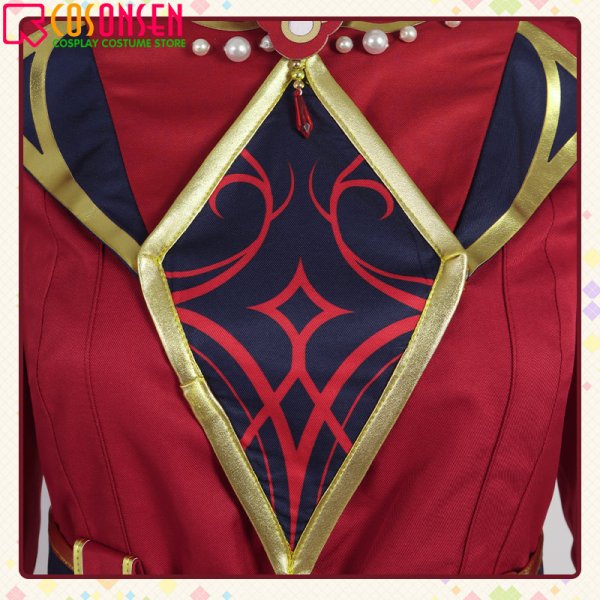 画像10: 【25％OFF】あんさんぶるスターズ あんスタ 今宵月の館にて 斎宮宗 spp コスプレ衣装