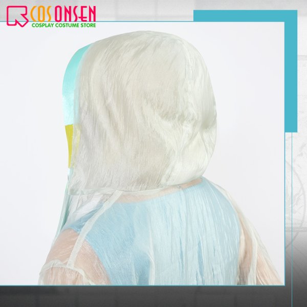 画像7: アークナイツ テキーラ (Tequila) コスプレ衣装