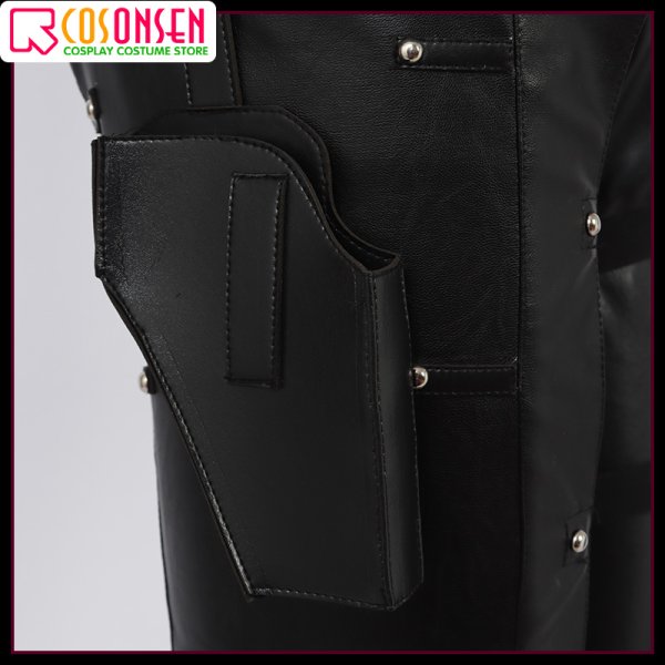 画像12: 【25%OFF】バーチャルYouTuber vtuber くずは ゲーム記念衣装 コスプレ衣装