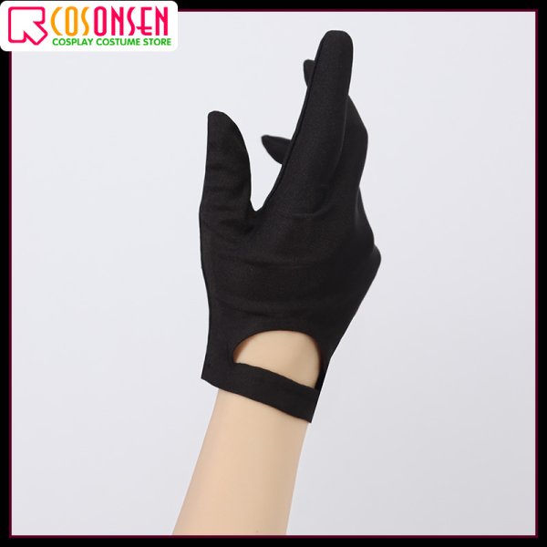 画像14: 【25%OFF】バーチャルYouTuber vtuber くずは ゲーム記念衣装 コスプレ衣装